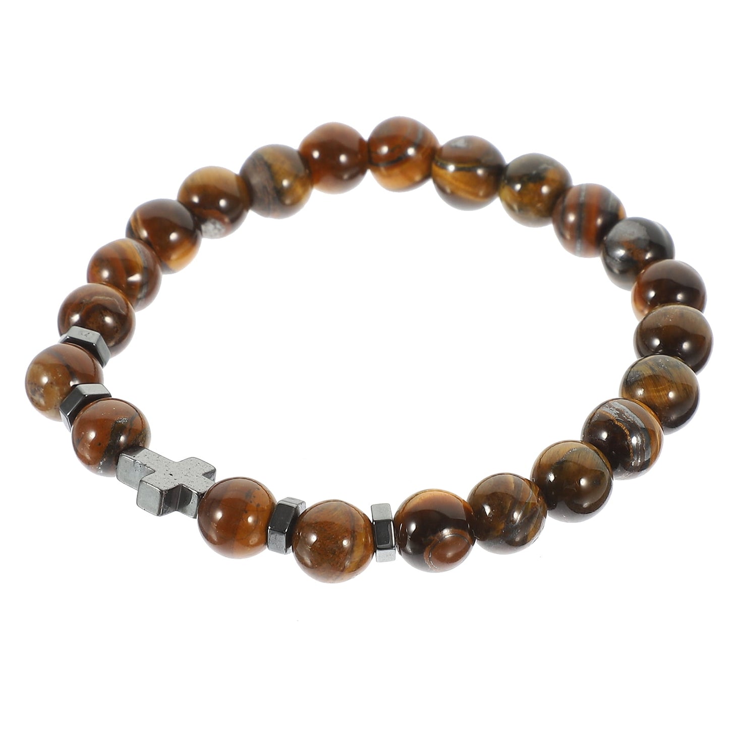 Cross Bracelet
