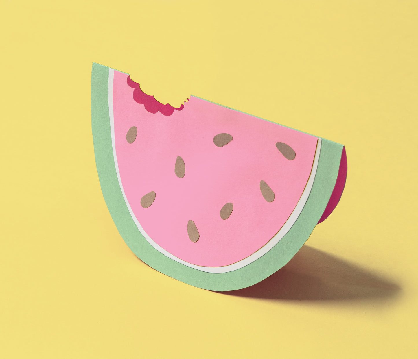 Standard Weight Construction Paper, 8 Assorted Colors, 9" X 12", 96 Sheets, 3+, P6537