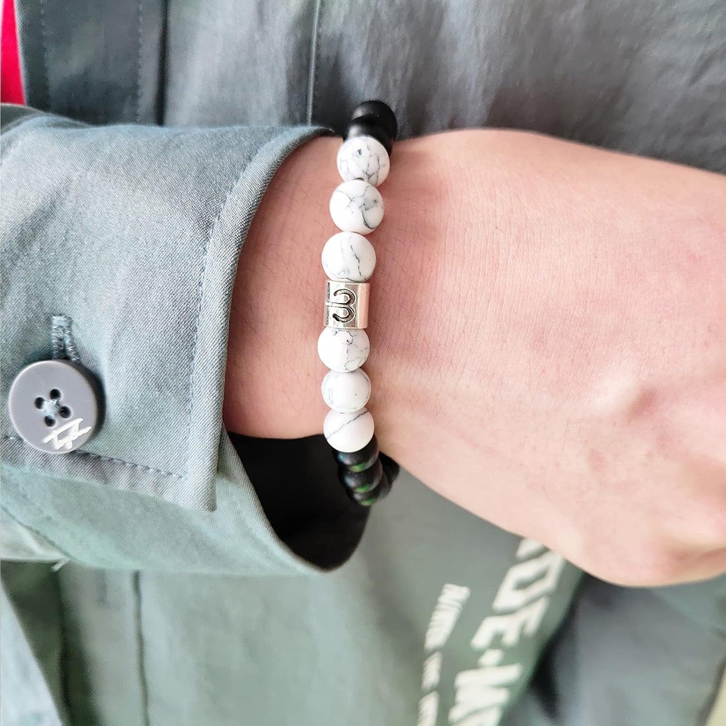 Zodiac Bracelet