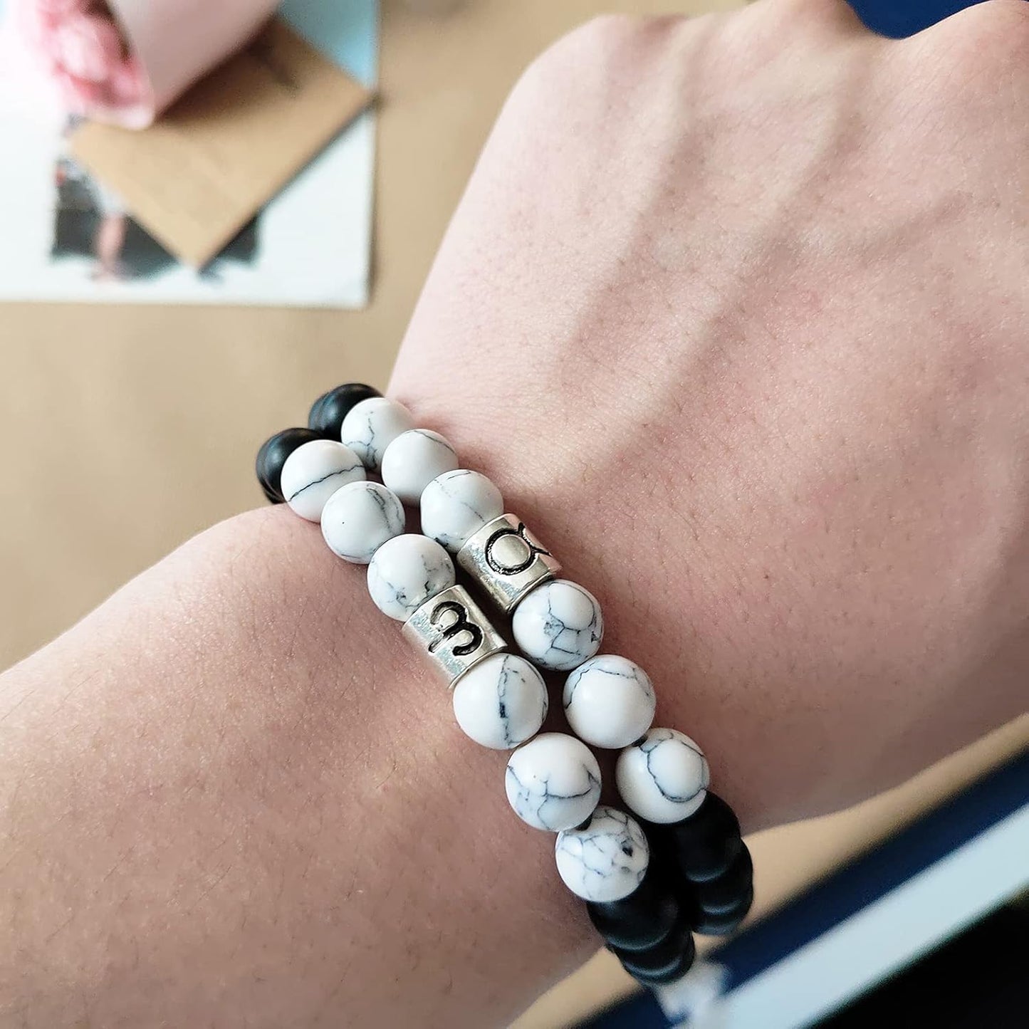 Zodiac Bracelet