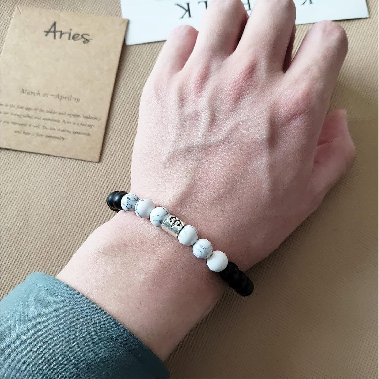 Zodiac Bracelet