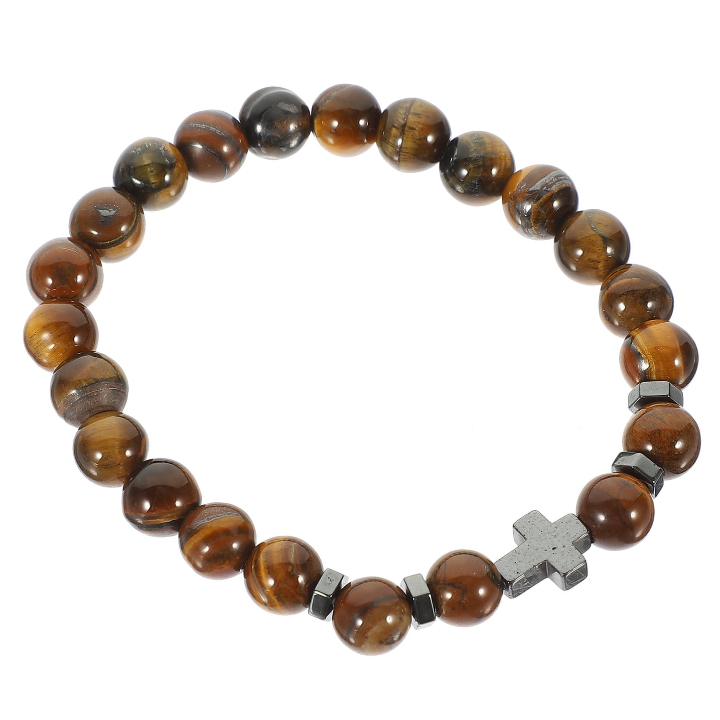Cross Bracelet