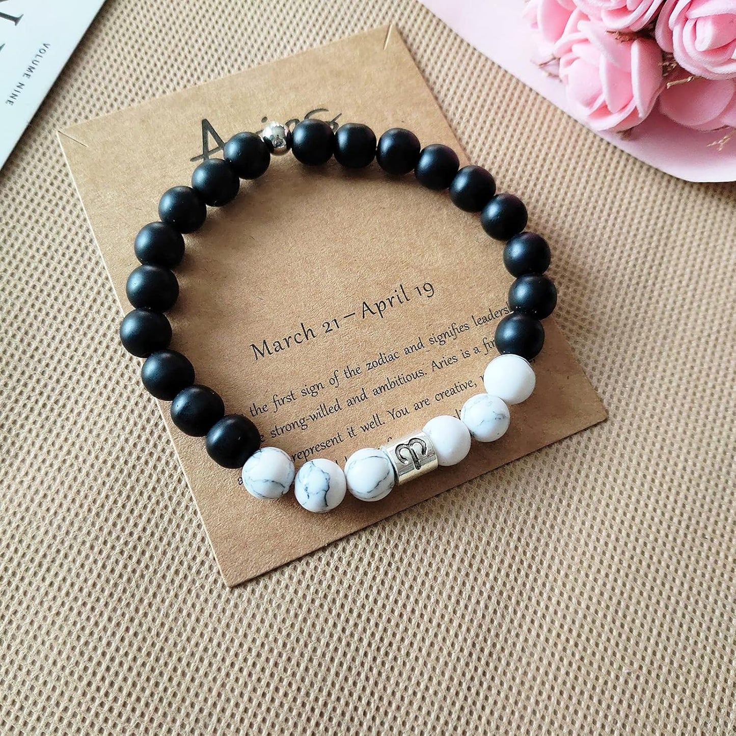 Zodiac Bracelet