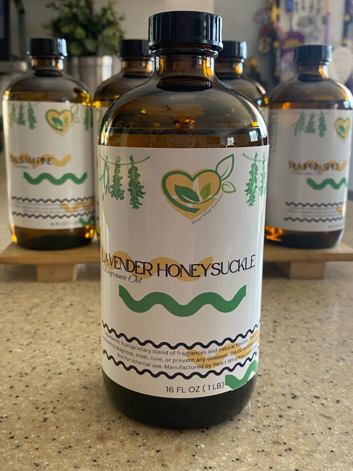 Oats & Coconut Fragrance Oil – 2X Concentrated for DIY Crafts 4/16 Oz Bottle