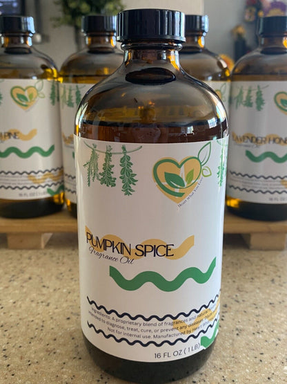 Balsam Pine Fragrance Oil – 2X Concentrated for DIY Crafts 4/16 Oz Bottle
