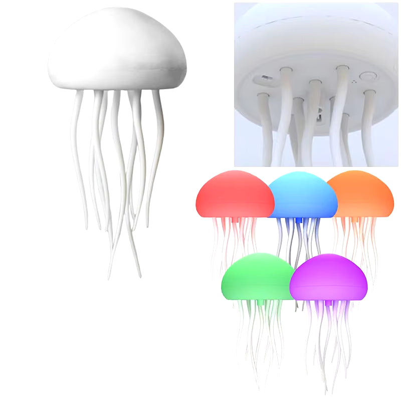 Jellyfish Lamp – Kiki's Handmade Gifts