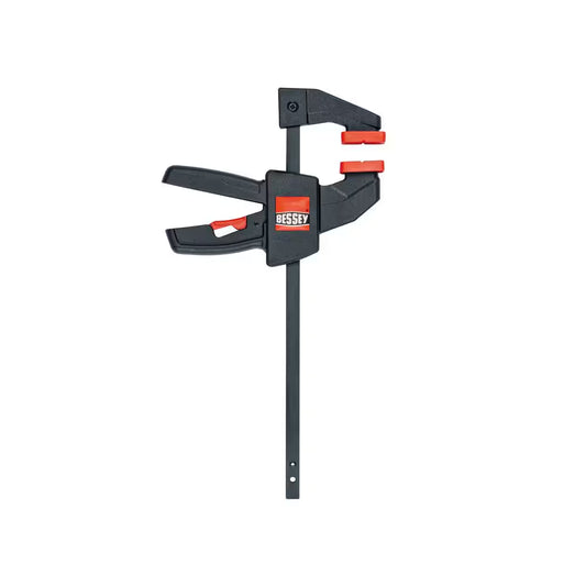 EHK Series 4-1/2 In. 40 Lbs. Capacity Micro Trigger Clamp with 1-5/8 In. Throat Depth