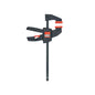 EHK Series 4-1/2 In. 40 Lbs. Capacity Micro Trigger Clamp with 1-5/8 In. Throat Depth