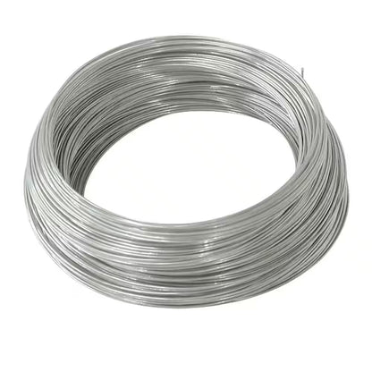 250 Ft. 10 Lb. 24-Gauge Galvanized Steel Wire