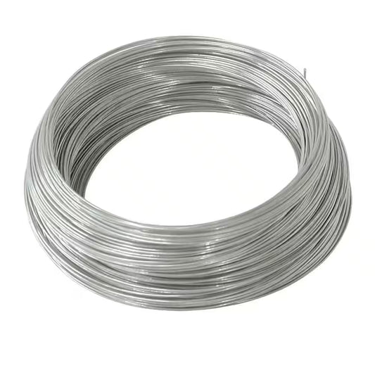 250 Ft. 10 Lb. 24-Gauge Galvanized Steel Wire