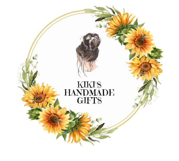 Kiki's Handmade Gifts