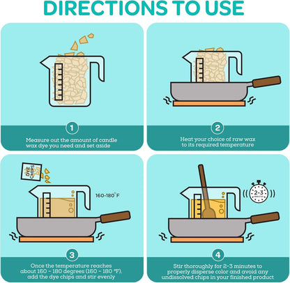 Soy Wax for Candle Making - 50Lbs Soy Wax - 2 Metal Centering Devices, 50Lbs Soy Wax Flakes - Candle Wax and Candle Making Wax Supplies Kit (Candle Wicks Not Included)