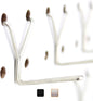 Stainless Steel Pegboard Hooks