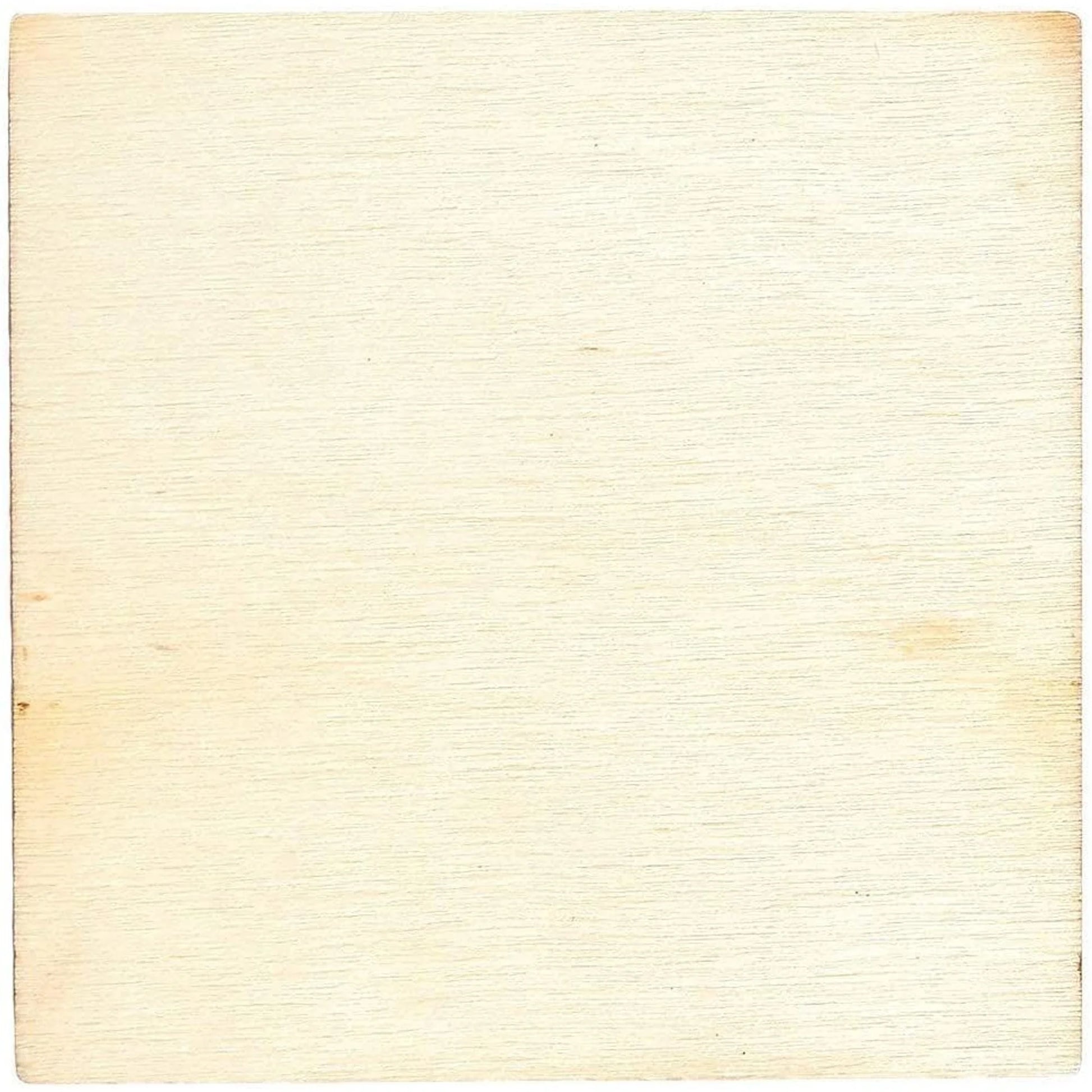 60 Pack Unfinished Wood Pieces 3X3 Inch, Blank Wooden Squares for Crafts, Cutout Tiles for DIY Coasters, Painting, Engraving