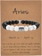 Zodiac Bracelet